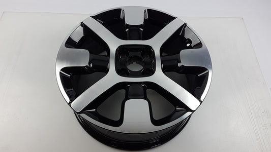 Original CITROEN C3 C4 Cactus Alufelge 6.5X17" ET19 98004940ZR