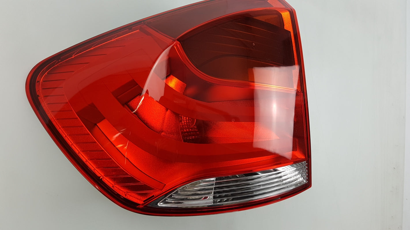 Original BMW X1 E84 Heckleuchte Rücklicht aussen links 63212992477