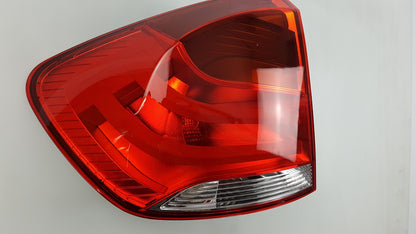 Original BMW X1 E84 Heckleuchte Rücklicht aussen links 63212992477