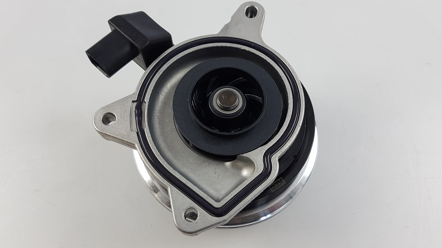 Original VW CC -'17 Passat Touran '15 Wasserpumpe mit Dichtung 1.4TSI 03C121004K