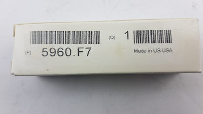 Original OE Peugeot Zündkerze 5960F7