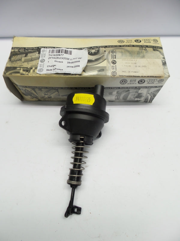 Original OE Volkswagen Klimaanlage Stellantrieb 1H1820677