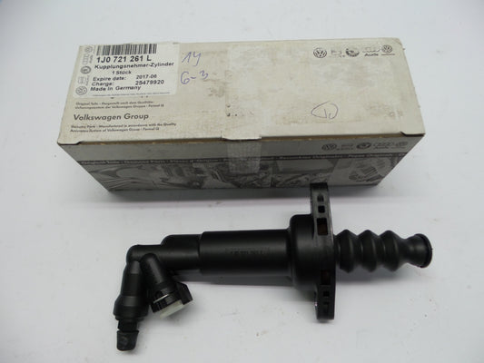 Original SKODA Octavia SEAT Leon Toledo Kupplung Nehmerzylinder 1J0721261L
