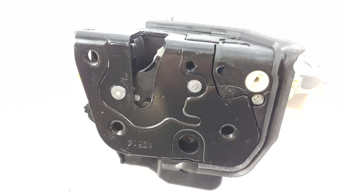 Original OE Volkswagen Türschloss 4F1837016