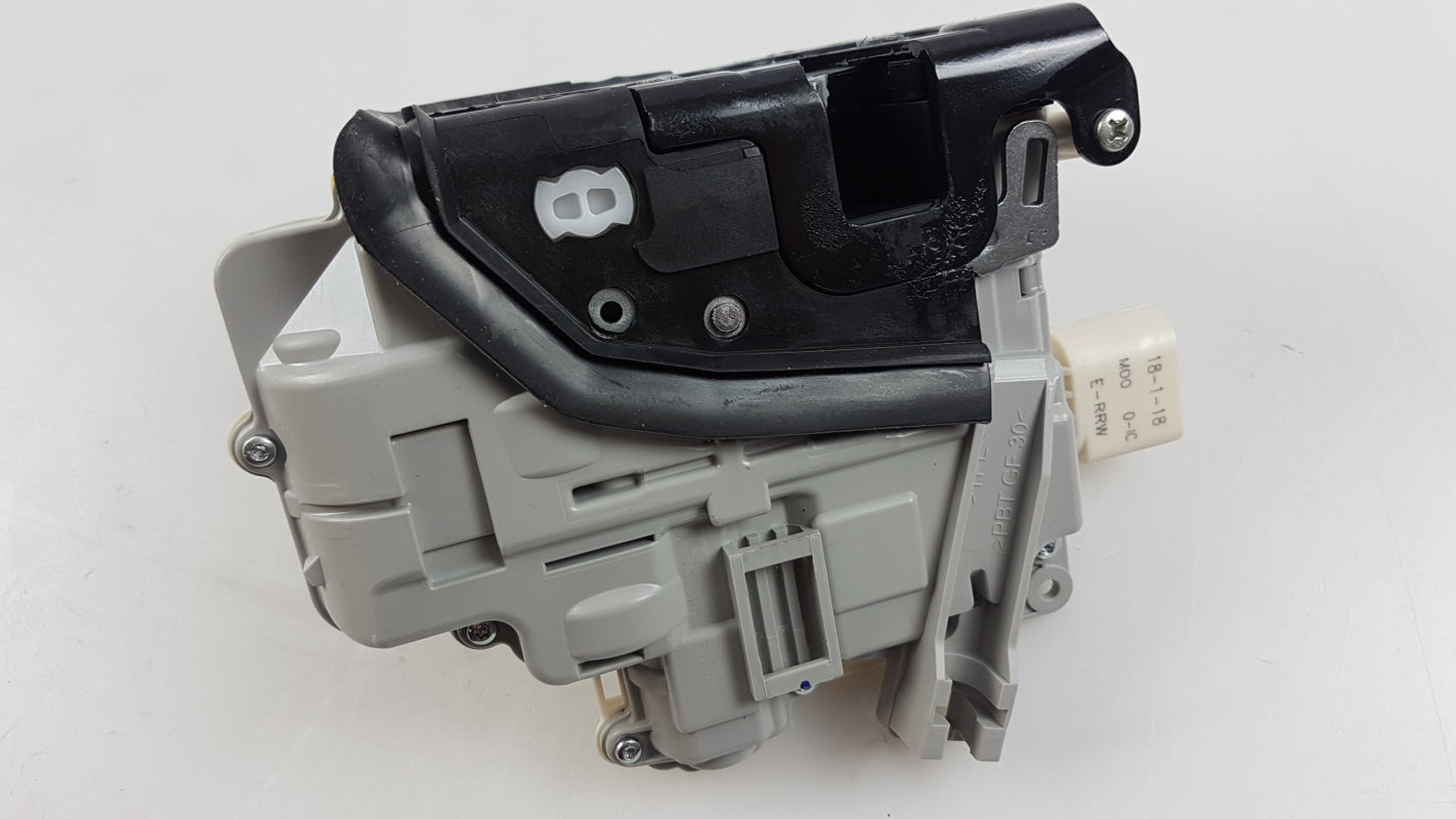 Original OE Volkswagen Türschloss 4F1837016