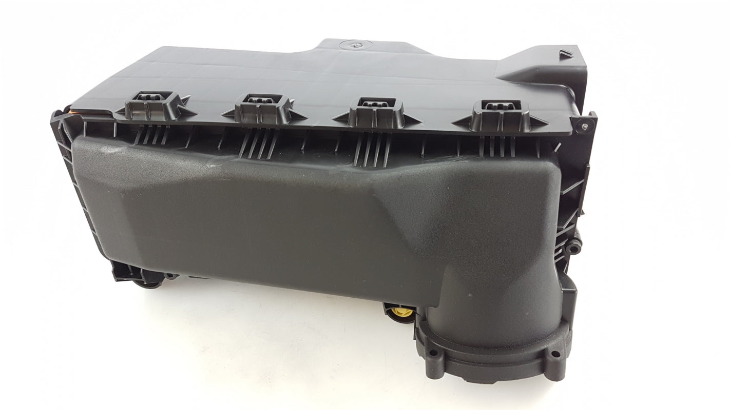 Original PEUGEOT 1007 307 CITROEN Berlingo C3 C4 1.6 HDi Luftfilterkasten 1420R7