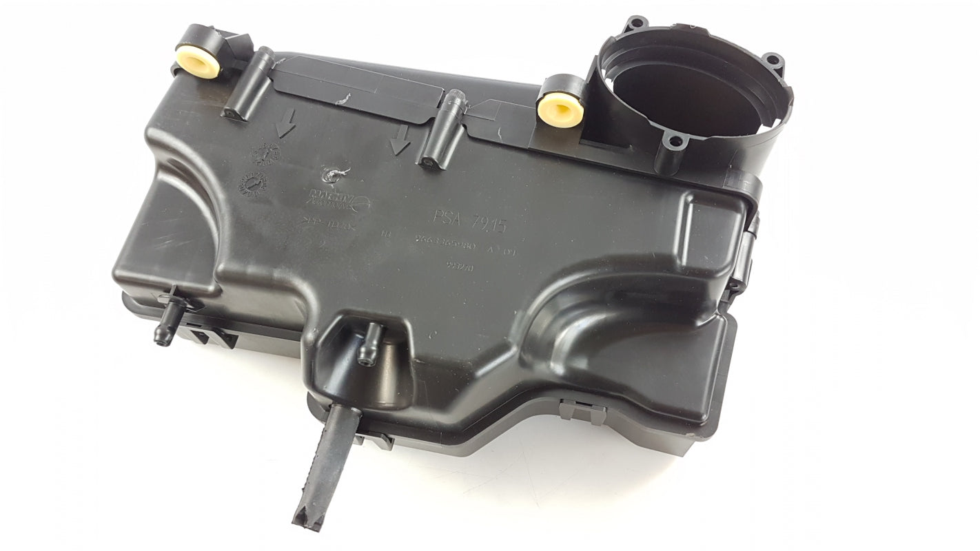 Original PEUGEOT 1007 307 CITROEN Berlingo C3 C4 1.6 HDi Luftfilterkasten 1420R7