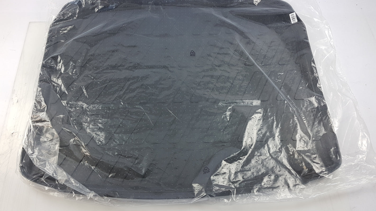 Original OE Volkswagen Gepäckraumwanne 8P5061180