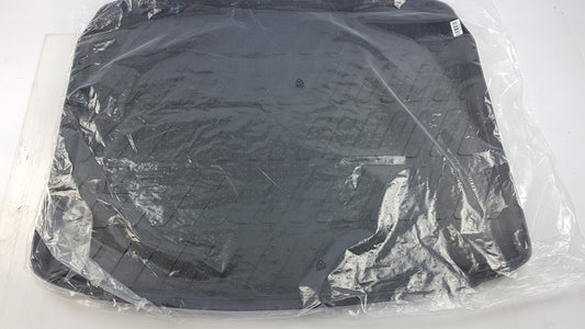 Original OE Volkswagen Gepäckraumwanne 8P5061180