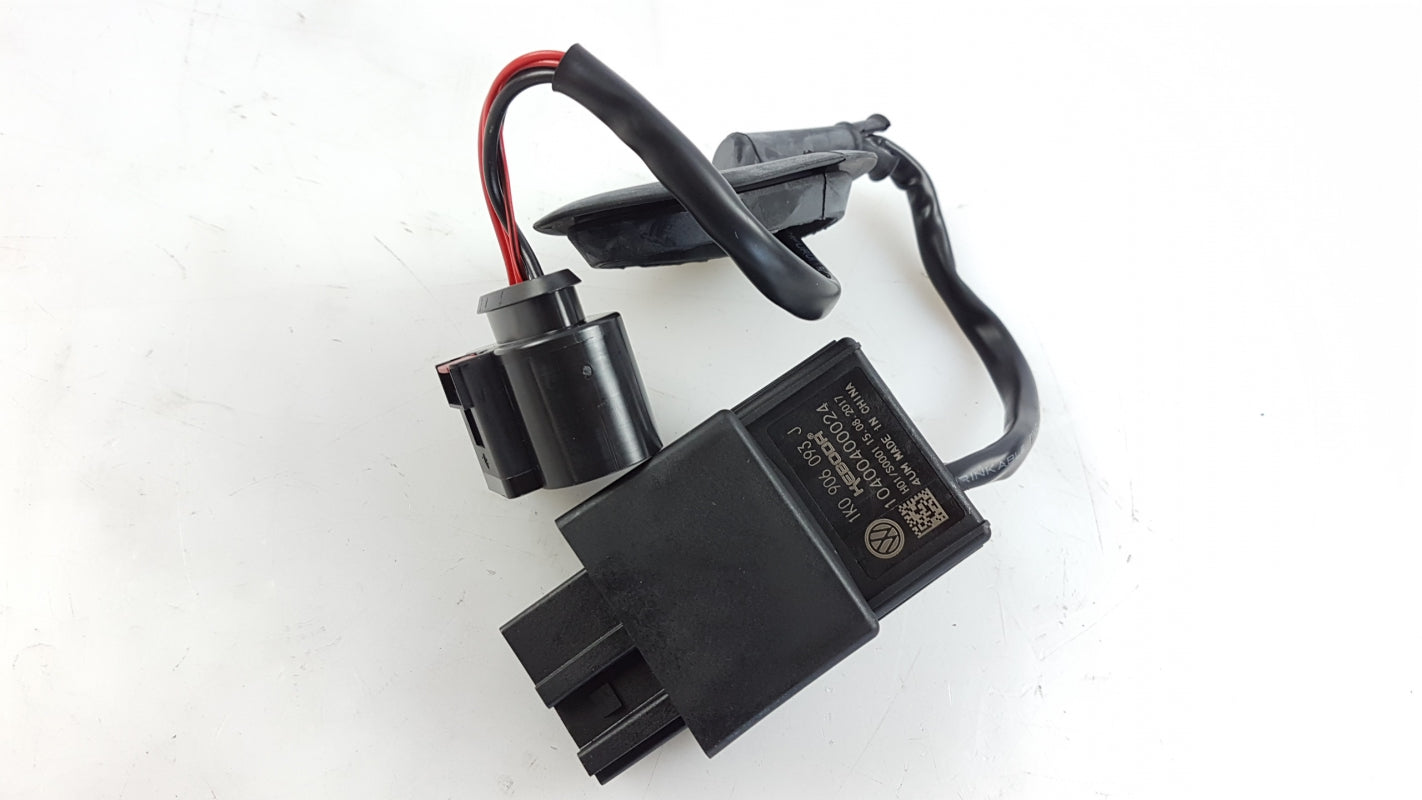 Original OE Volkswagen Steuergerät 1K0906093J