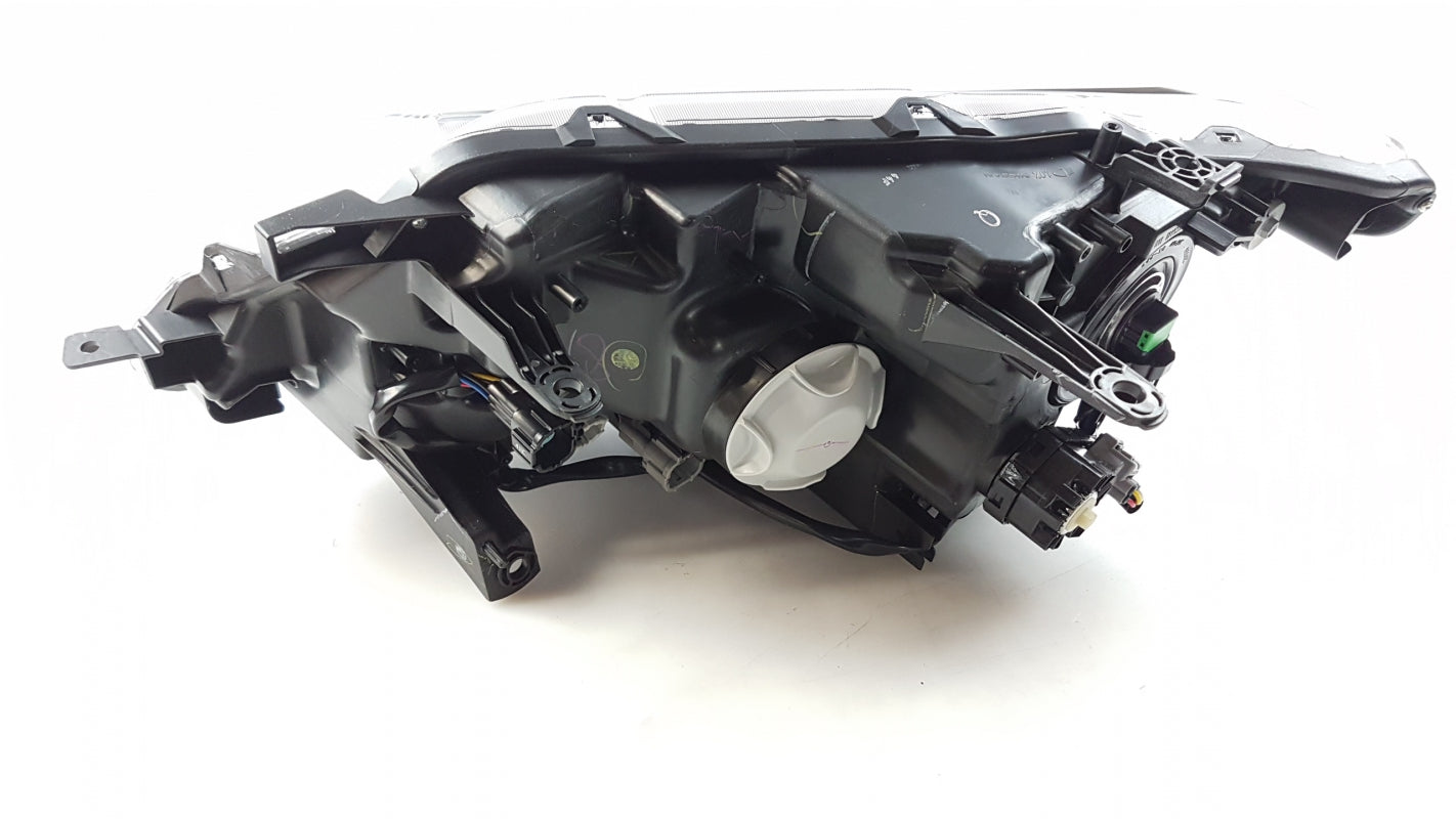 Original OE NISSAN Scheinwerfer 260104CC0C